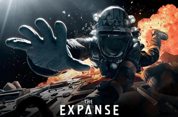 The Expanse