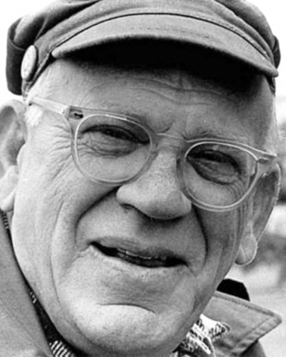 Eric Hoffer